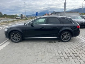 Audi A4 Allroad 3.0 TDI/B&O | Mobile.bg    3