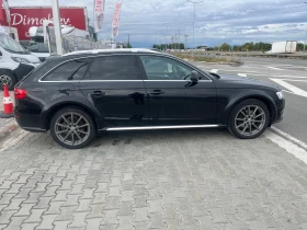 Audi A4 Allroad 3.0 TDI/B&O | Mobile.bg    4