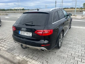Audi A4 Allroad 3.0 TDI/B&O | Mobile.bg    6