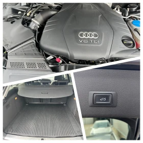 Audi A4 Allroad 3.0 TDI/B&O | Mobile.bg    16