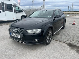 Audi A4 Allroad 3.0 TDI/B&O | Mobile.bg    2
