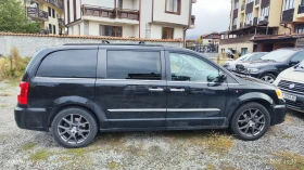 Chrysler Town and Country | Mobile.bg    17