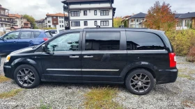 Chrysler Town and Country | Mobile.bg    16