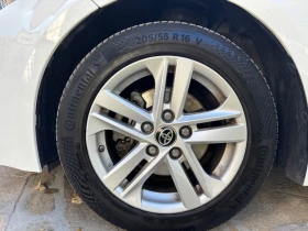 Toyota Corolla 1.8 Executive  | Mobile.bg    13