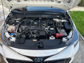 Toyota Corolla 1.8 Executive  | Mobile.bg    3