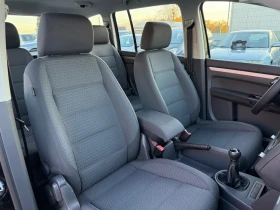 VW Touran 1.9TDI* 105кс - 5499 лв. / 2811.59 € - 89678804 10
