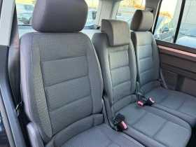VW Touran 1.9TDI* 105кс - 5499 лв. / 2811.59 € - 89678804 11