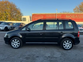 VW Touran 1.9TDI* 105кс - 5499 лв. / 2811.59 € - 89678804 2
