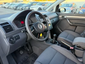 VW Touran 1.9TDI* 105кс - 5499 лв. / 2811.59 € - 89678804 8