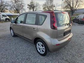 Nissan Note 1, 6cm3/110 kc-АВТОМАТИК - 7800 лв. / 3988.08 € - 59290561 5