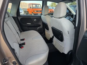 Nissan Note 1, 6cm3/110 kc-АВТОМАТИК - 7800 лв. / 3988.08 € - 59290561 12