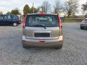 Nissan Note 1, 6cm3/110 kc-АВТОМАТИК - 7800 лв. / 3988.08 € - 59290561 6