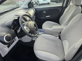 Nissan Note 1, 6cm3/110 kc-АВТОМАТИК - 7800 лв. / 3988.08 € - 59290561 10