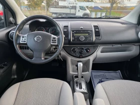 Nissan Note 1, 6cm3/110 kc-АВТОМАТИК - 7800 лв. / 3988.08 € - 59290561 9
