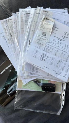 Skoda Octavia Vision, 1.8 TSI, 7DSG - 31000 лв. / 15850.05 € - 44549019 17