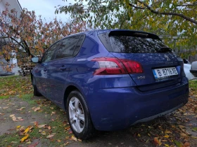 Peugeot 308 1.2 i, снимка 3