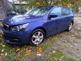 Peugeot 308 1.2 i, снимка 2