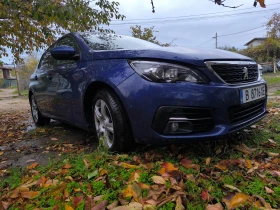 Peugeot 308 1.2 i, снимка 1