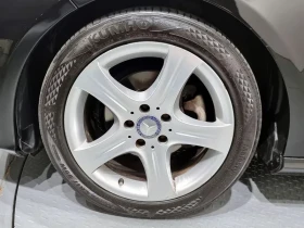 Mercedes-Benz E 220 Avantgarde | Mobile.bg    5