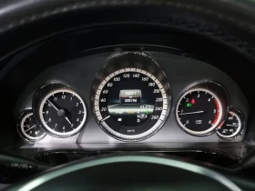 Mercedes-Benz E 220 Avantgarde | Mobile.bg    8