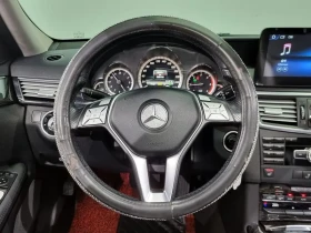 Mercedes-Benz E 220 Avantgarde | Mobile.bg    13