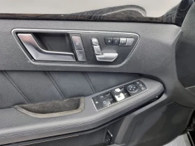 Mercedes-Benz E 220 Avantgarde | Mobile.bg    14