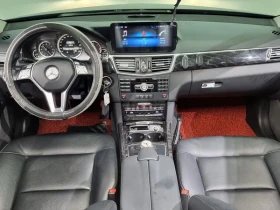 Mercedes-Benz E 220 Avantgarde | Mobile.bg    7