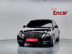 Mercedes-Benz E 220 Avantgarde | Mobile.bg    3