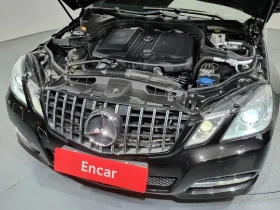 Mercedes-Benz E 220 Avantgarde | Mobile.bg    6