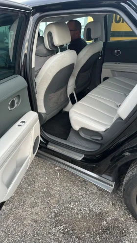 Hyundai Ioniq 5 72.6KWh UNIQ  | Mobile.bg    5