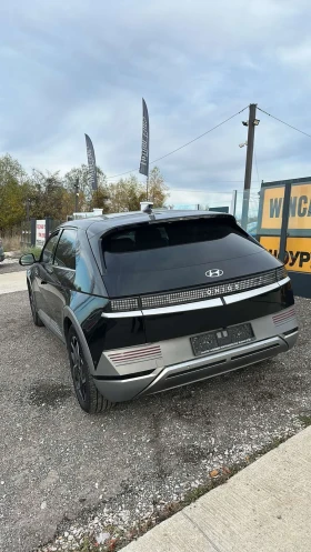 Hyundai Ioniq 5 72.6KWh UNIQ  | Mobile.bg    2