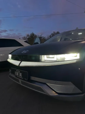 Hyundai Ioniq 5 72.6KWh UNIQ  | Mobile.bg    3