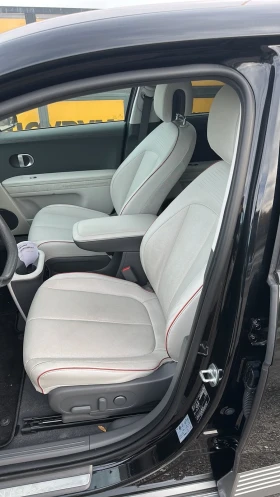 Hyundai Ioniq 5 72.6KWh UNIQ  | Mobile.bg    4