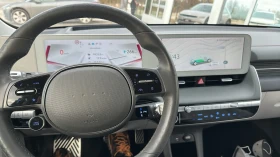 Hyundai Ioniq 5 72.6KWh UNIQ  | Mobile.bg    6