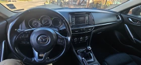 Mazda 6 2.2, снимка 7