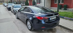 Mazda 6 2.2, снимка 5