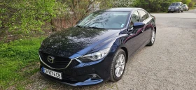 Mazda 6 2.2, снимка 4