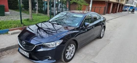 Mazda 6 2.2 - изображение 1