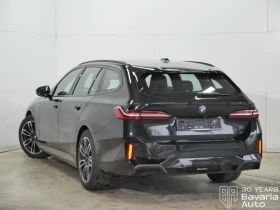 BMW 520 d Touring M Sport Paket Steptronic - 100700 лв. / 51487.09 € - 16258208 2