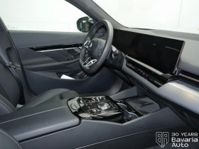 BMW 520 d Touring M Sport Paket Steptronic - 100700 лв. / 51487.09 € - 16258208 7