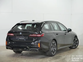 BMW 520 d Touring M Sport Paket Steptronic - 100700 лв. / 51487.09 € - 16258208 3