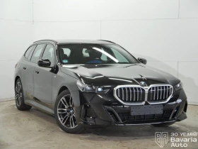BMW 520 d Touring M Sport Paket Steptronic - 100700 лв. / 51487.09 € - 16258208 4