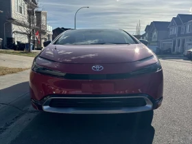 Toyota Prius XSE Auto CARFAX АВТО КРЕДИТ  - 51150 лв. / 26152.58 € - 75505700 2