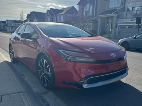 Toyota Prius XSE Auto CARFAX АВТО КРЕДИТ  - 51150 лв. / 26152.58 € - 75505700 3