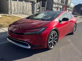 Toyota Prius XSE Auto CARFAX АВТО КРЕДИТ 