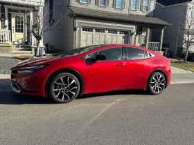 Toyota Prius XSE Auto CARFAX АВТО КРЕДИТ  - 51150 лв. / 26152.58 € - 75505700 4