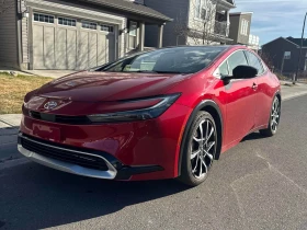 Toyota Prius XSE Auto CARFAX АВТО КРЕДИТ  - 51150 лв. / 26152.58 € - 75505700 5