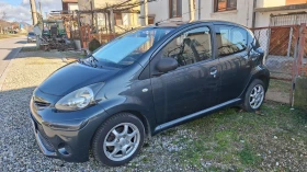 Toyota Aygo | Mobile.bg � ����� ������ 9