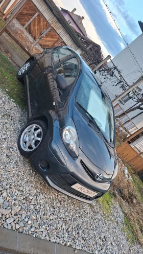 Toyota Aygo - 3100 € / 6063.07 лв. - 46335635 2