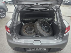 Renault Clio 1.2 75 к.с. бензин BVM5, снимка 13